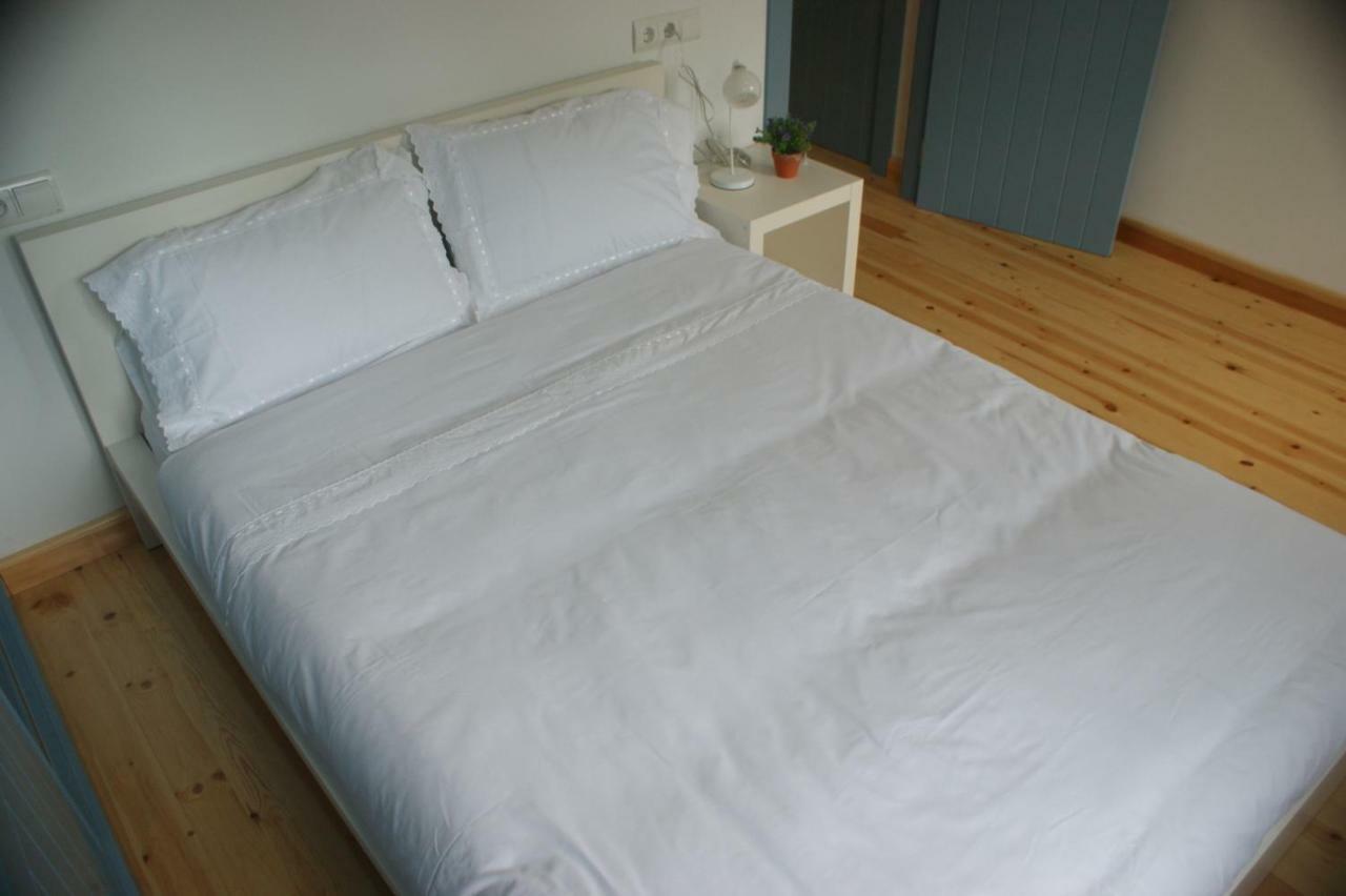 הוילה נואבה דה לאנס Casina De La Granda 100 מראה חיצוני תמונה