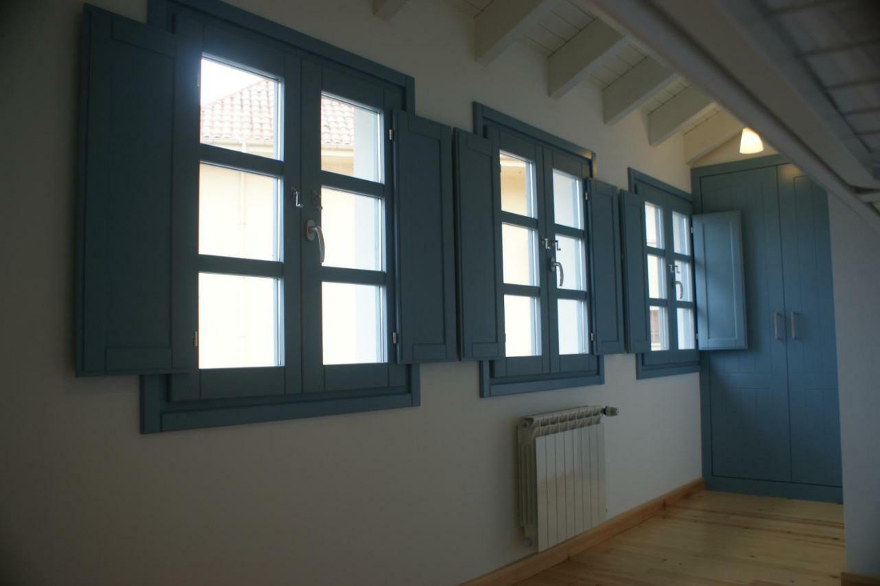 הוילה נואבה דה לאנס Casina De La Granda 100 מראה חיצוני תמונה