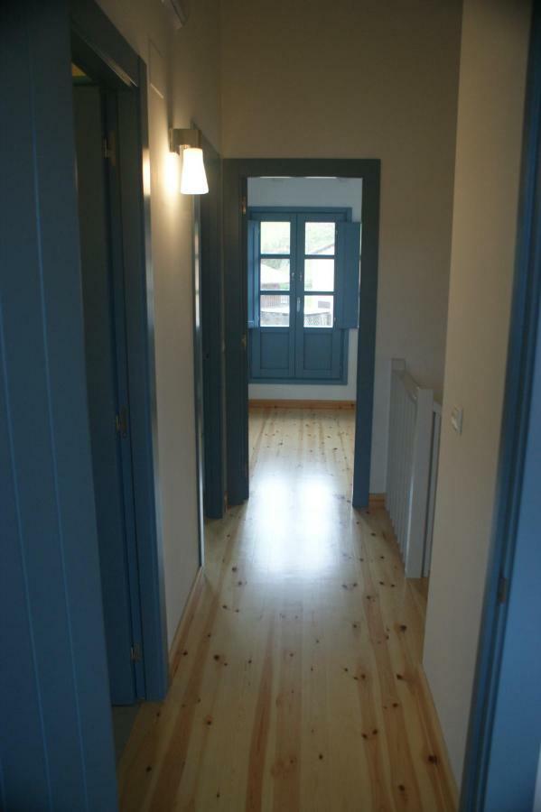 הוילה נואבה דה לאנס Casina De La Granda 100 מראה חיצוני תמונה