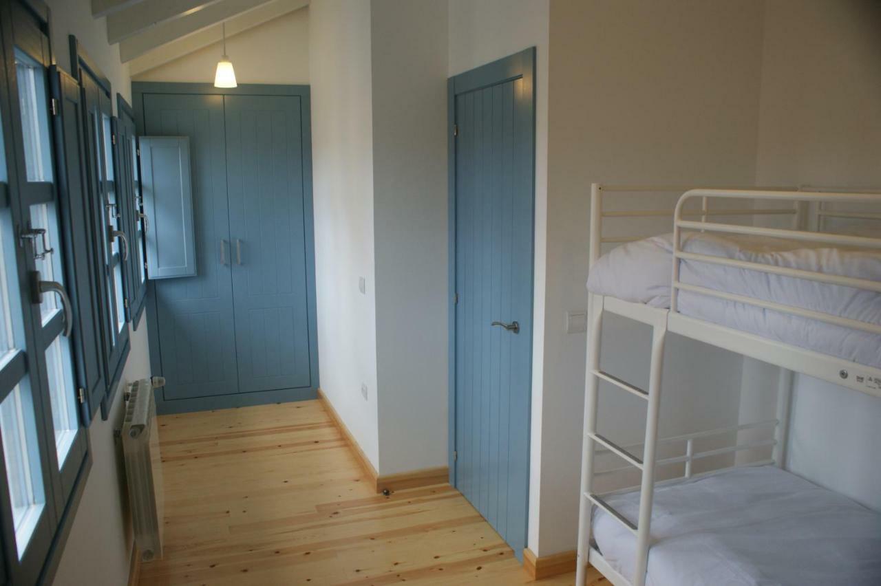 הוילה נואבה דה לאנס Casina De La Granda 100 מראה חיצוני תמונה