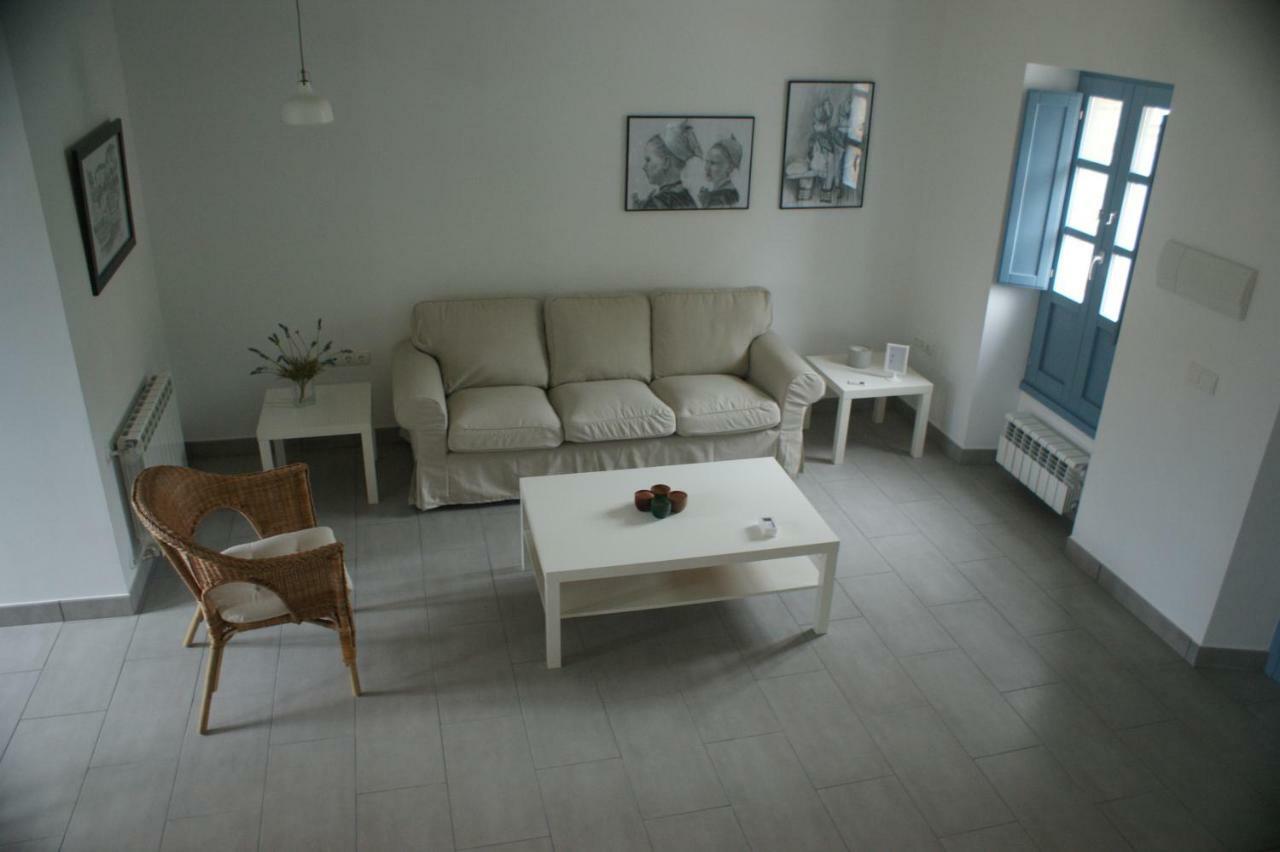 הוילה נואבה דה לאנס Casina De La Granda 100 מראה חיצוני תמונה
