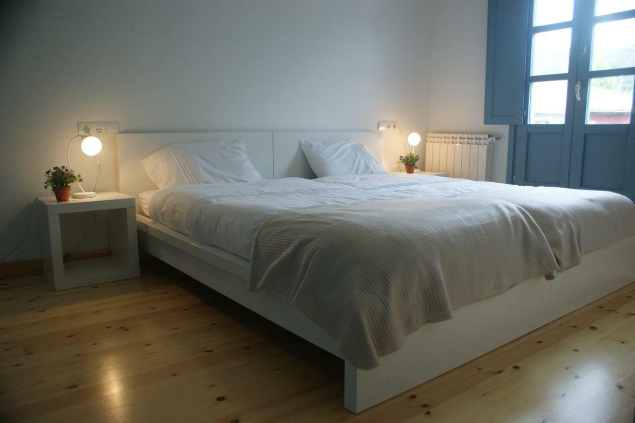 הוילה נואבה דה לאנס Casina De La Granda 100 מראה חיצוני תמונה