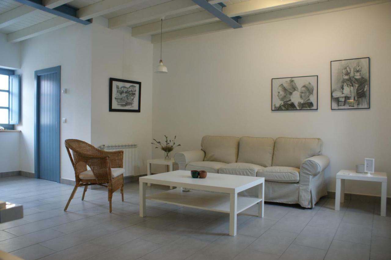 הוילה נואבה דה לאנס Casina De La Granda 100 מראה חיצוני תמונה