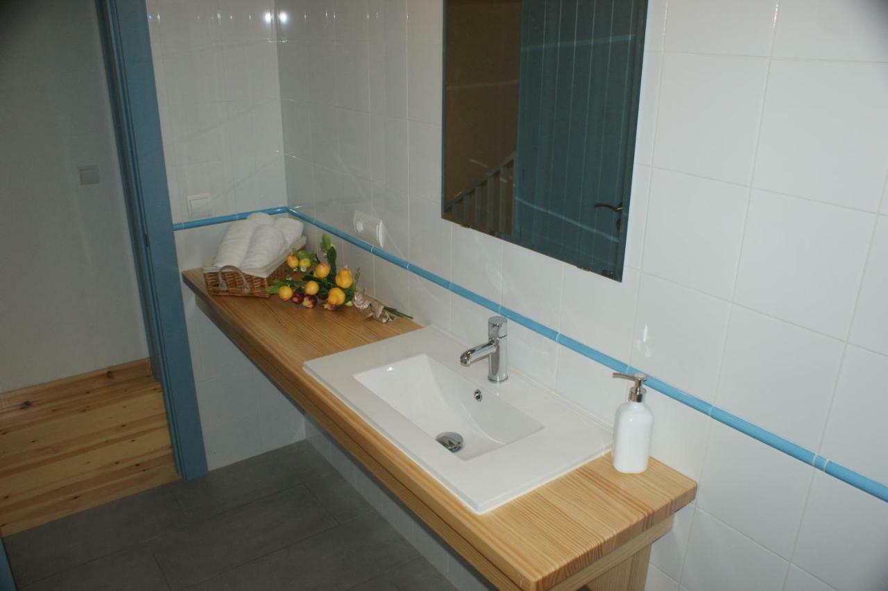 הוילה נואבה דה לאנס Casina De La Granda 100 מראה חיצוני תמונה